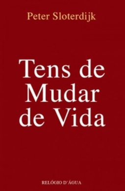 Tens de Mudar de Vida (Antropos)
