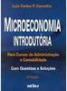 Microeconomia Introdutória: para os Cursos de Administração e Conta...