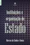 Instituições e organização do Estado