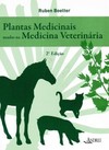 Plantas medicinais usadas na medicina veterinária