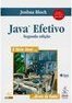 Java Efetivo