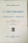 O Esoterismo de Fernando Pessoa