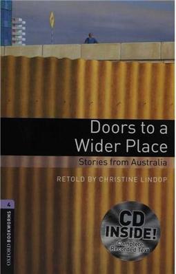 Doors to a Wider Place