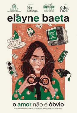 O amor não é óbvio - Edição especial