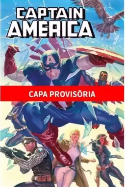 Os Vingadores - 29