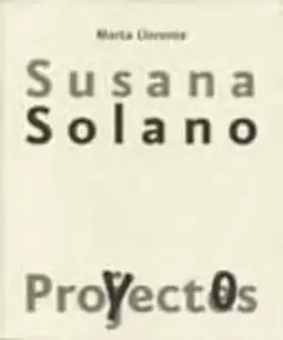 Susana Solano - Proyectos