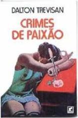 Crimes De Paixão