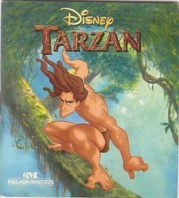 Tarzan