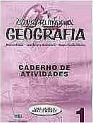 Construindo a Geografia: uma Janela para o Mundo - Vol. 1