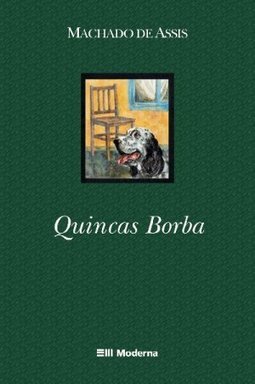 Quincas Borba