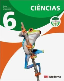 PROJETO ARARIBA - CIENCIAS - Ensino Fundamental II - 6º ano