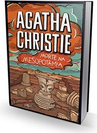 MORTE NA MESOPOTAMIA
