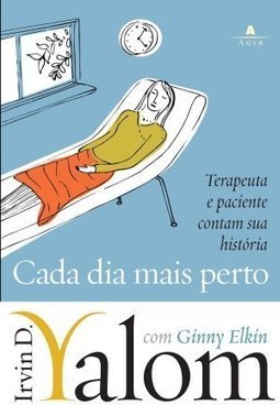 Cada Dia Mais Perto
