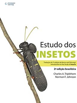 Estudo dos insetos
