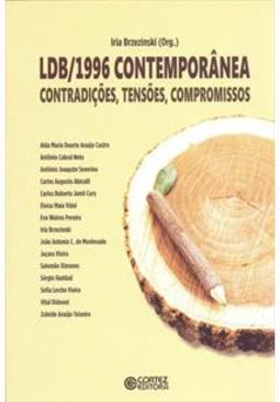 LBD/1996 CONTEMPORANEA: CONTRADIÇOES...COMPROMISSOS