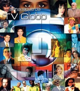 Almanaque TV Globo