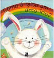Como é Feito um Arco-Íris?