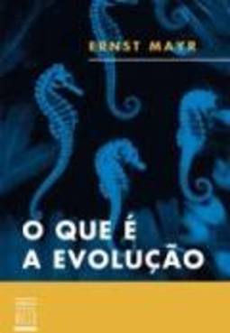 O QUE E A EVOLUÇAO