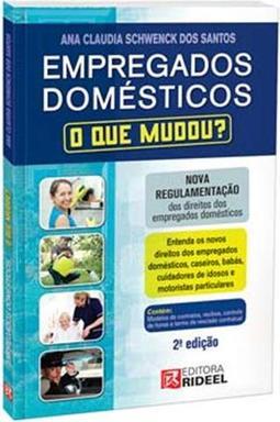 Empregados Domésticos