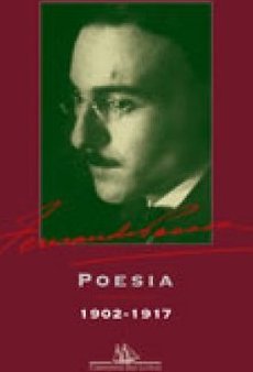 Poesia: 1902-1917