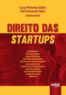 Direito das Startups