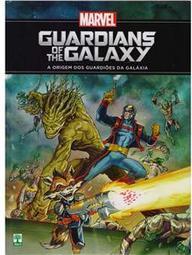 Guardians of the Galaxy