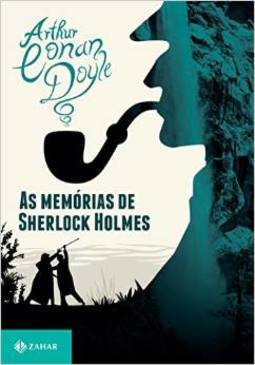 AS MEMORIAS DE SHERLOCK HOLMES