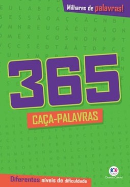 365 caça-palavras