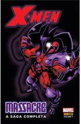 X-Men
