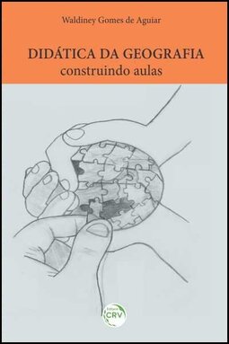 Didática da geografia: construindo aulas