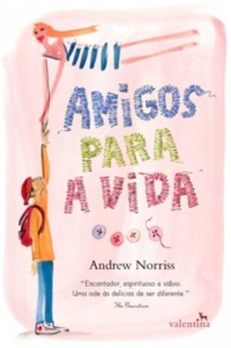Amigos Para a Vida