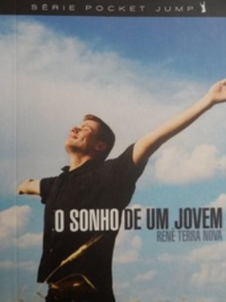 O sonho de um jovem (Série Pocket Jump)