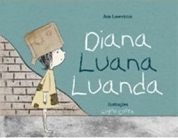 DIANA LUANA LUANDA