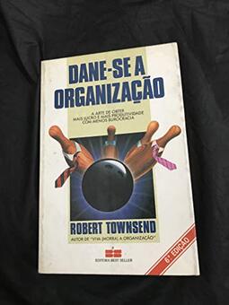 Dane-se a organização
