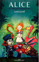 Alice no País das Maravilhas