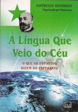 A Língua que veio do Céu
