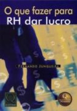 O que Fazer para o RH Dar Lucro