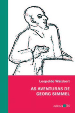 As aventuras de Georg Simmel