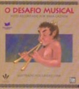O Desafio Musical