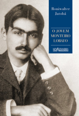 O jovem Monteiro Lobato