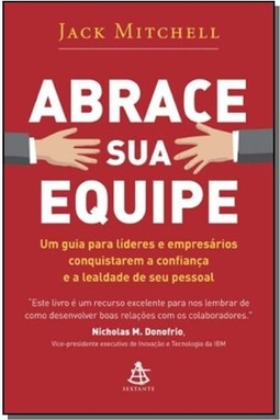 Abrace Sua Equipe