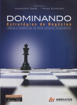 Dominando Estratégias de Negócios