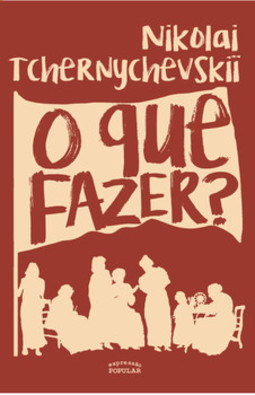 O que fazer?