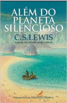 Além Do Planeta Silencioso