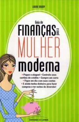 Guia de Finanças para a Mulher Moderna