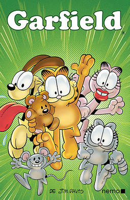 Garfield