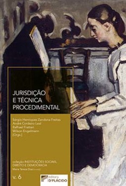 Jurisdição e técnica procedimental