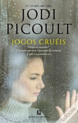 Jogos Cruéis