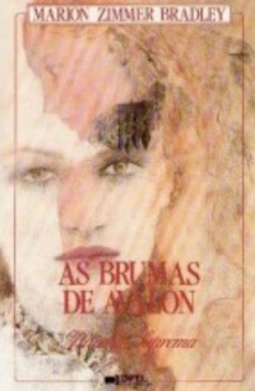 As Brumas de Avalon #2