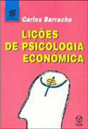 Lições de Psicologia Económica - Importado